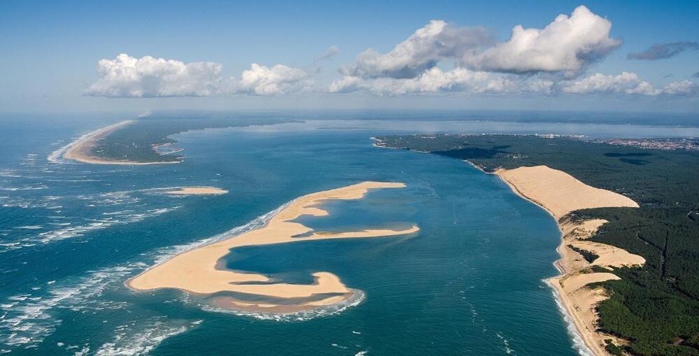Villa Robert Shumann, A 700 M De La Plage Andernos-les-Bains Rom bilde